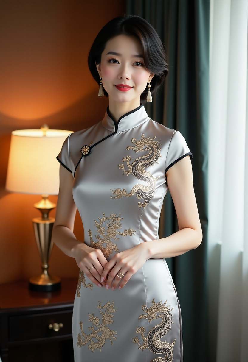 仁心密码2024